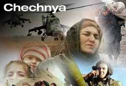  -   . Women of the world - for peace in Chechnya 