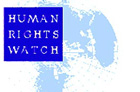 Human Rights Watch  Amnesty International  