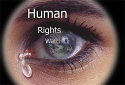 Human Rights Watch