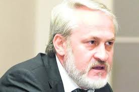 Председателя Кабинета министров ЧРИ Ахмед Закаев