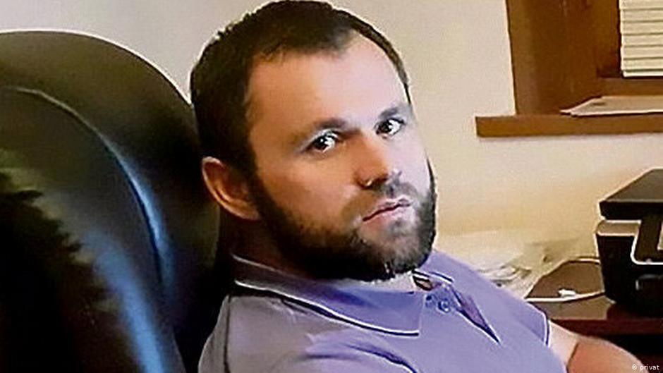 Бывший чеченский боевик Зелимхан Хангошвили был застрелен в Берлине в 2019 году