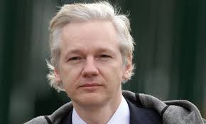 Assange