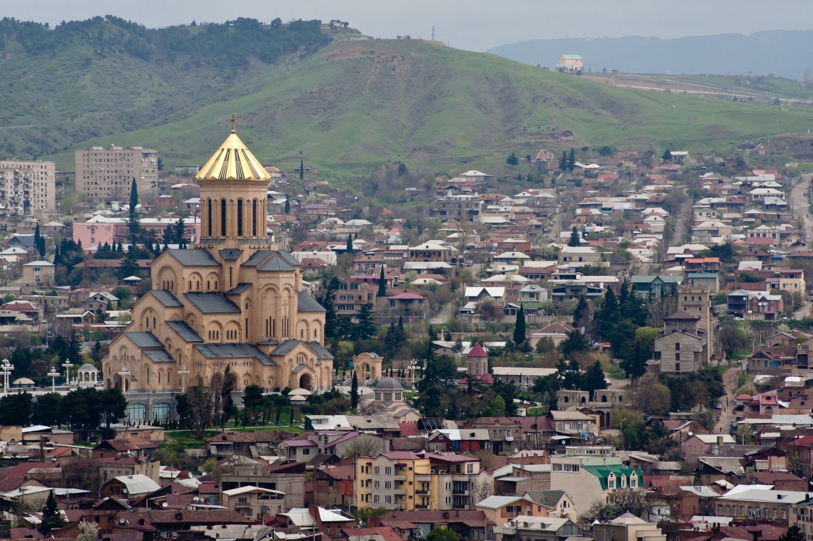 Армения Тбилиси