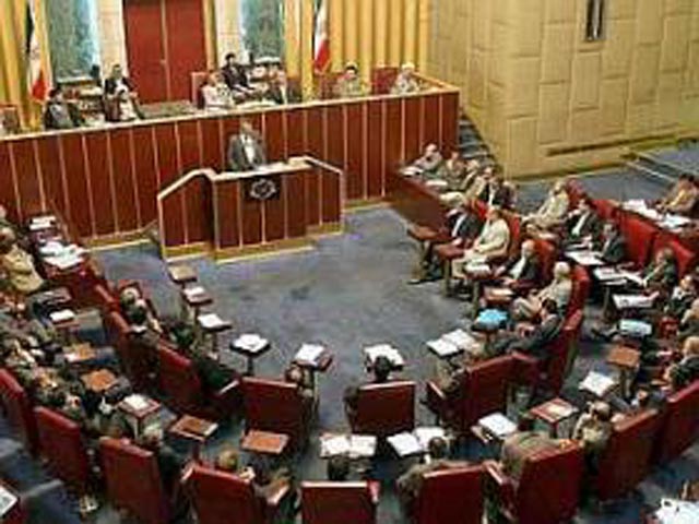 iran_parlament