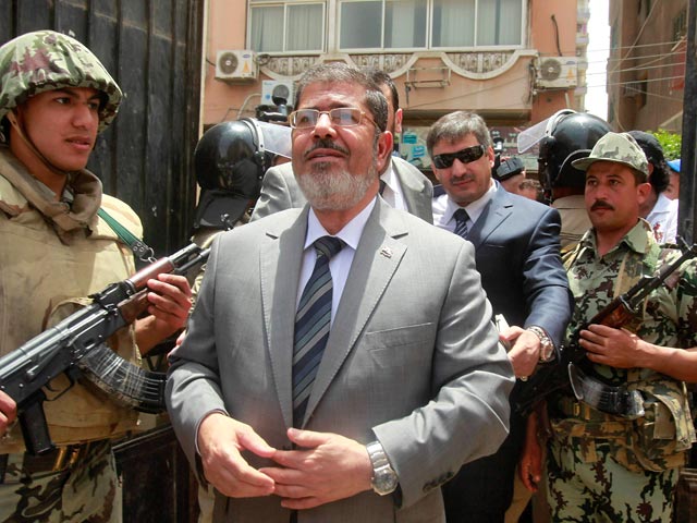 mursi