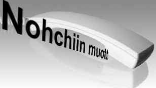 Nohchiin muott