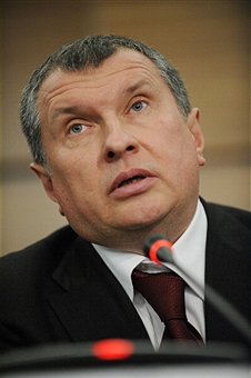 sechin