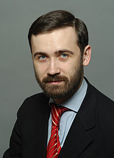 ponomarev