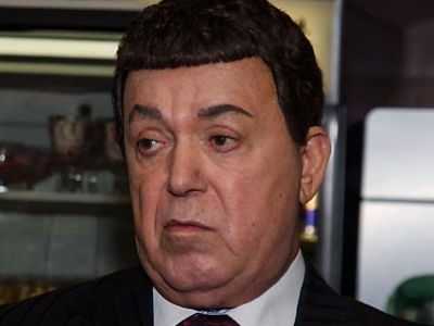 kobzon