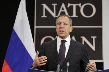 lavrov