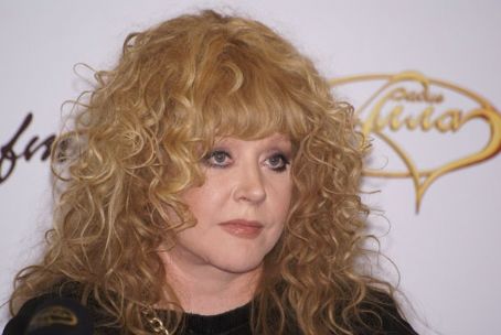 pugacheva