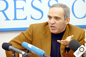 GaryKasparov