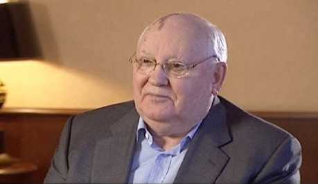 gorbachev