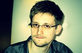 snowden