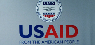 usaid