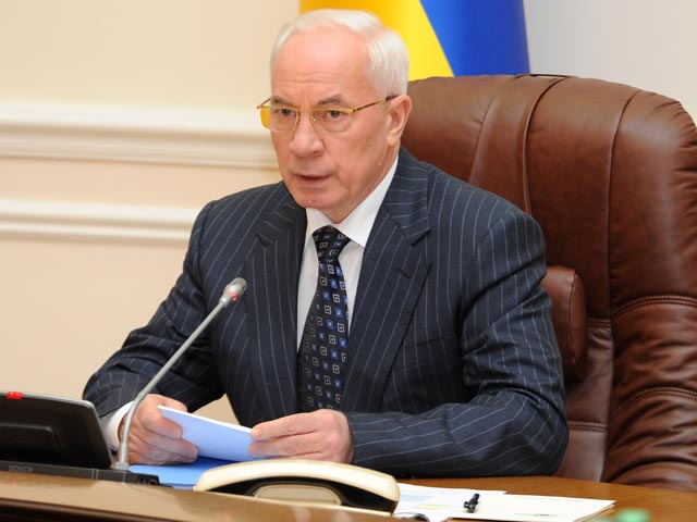 azarov