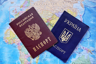 passports