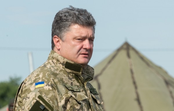 poroshenko