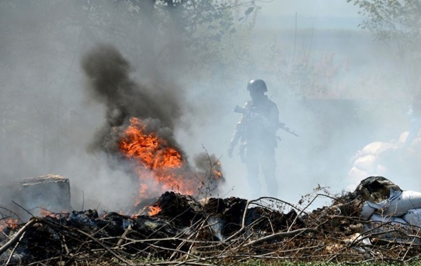 slaviansk