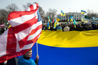 ukraina