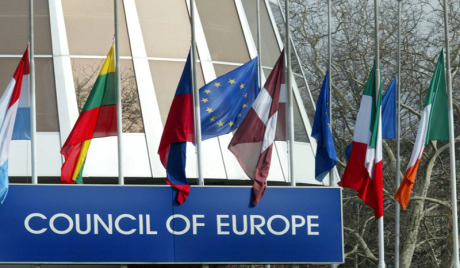 council-of-europe