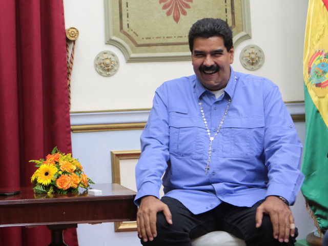 maduro