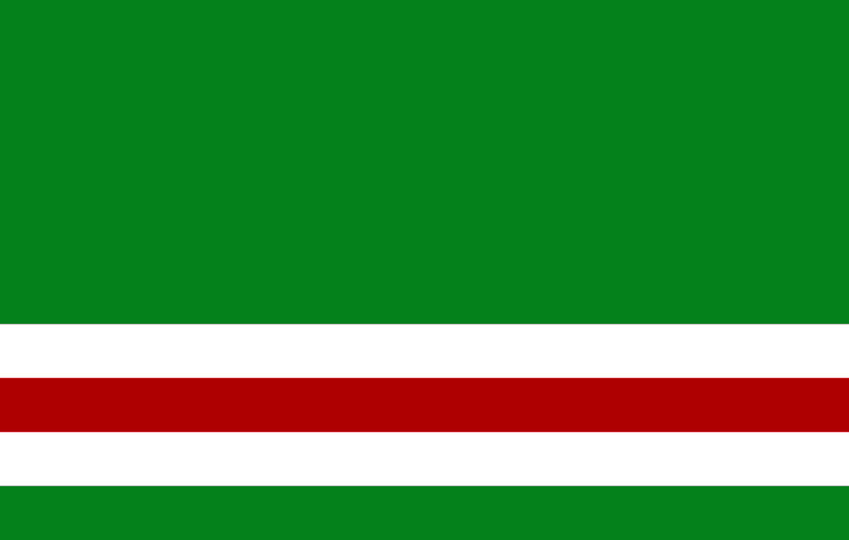 Новые Постановления Кабинета Министров Чеченской Республики Ичкерия от 10.05.22